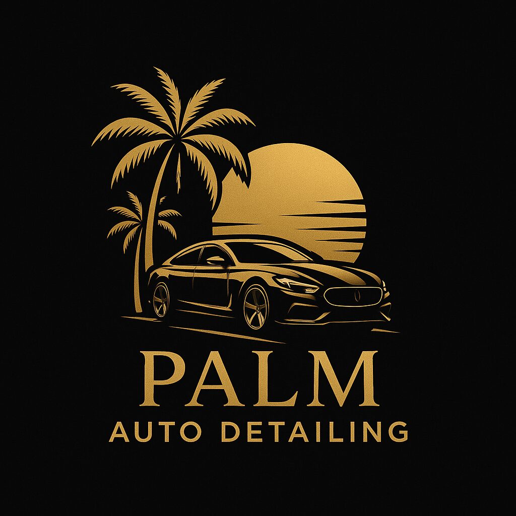 Palm Auto Detailing